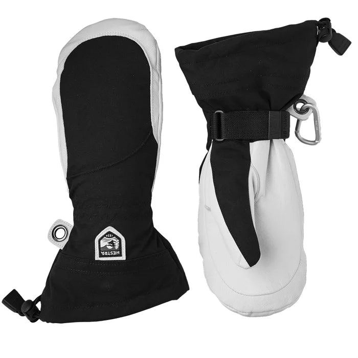 Womens Heli Mitt