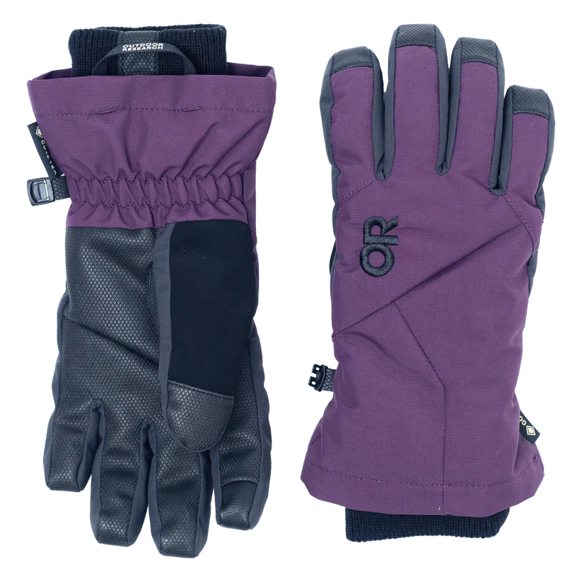 Women's Revolution Undercuff GORE-TEX Gloves