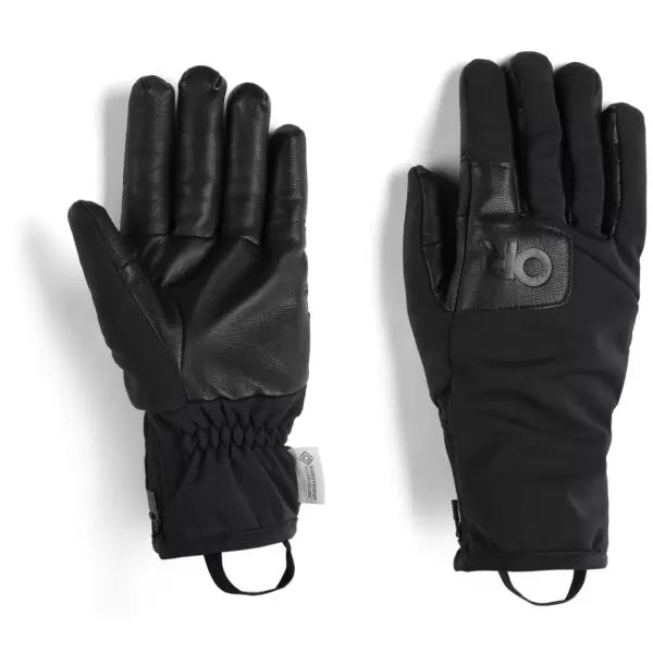 Women's Stormtracker Sensor Gloves