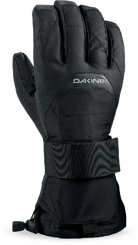 Wristguard Glove