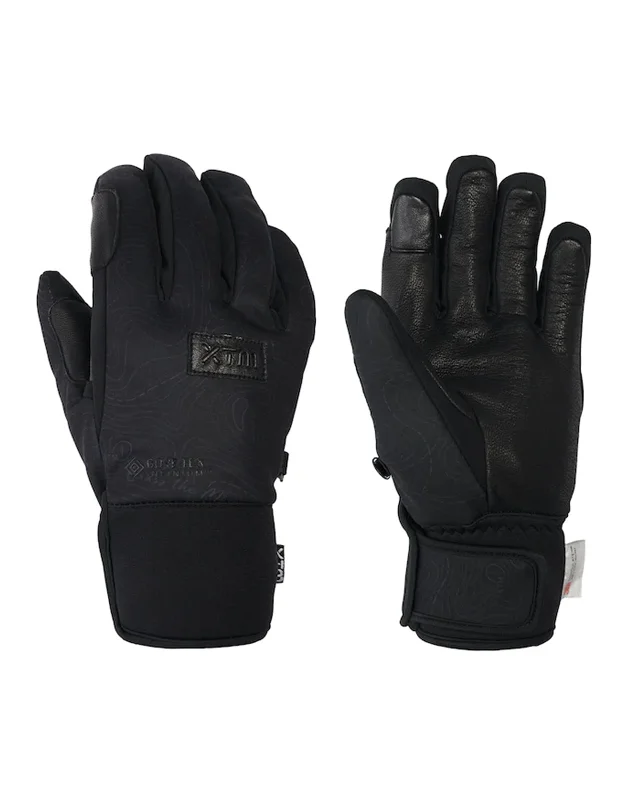 XTM Ascent Ski Gloves