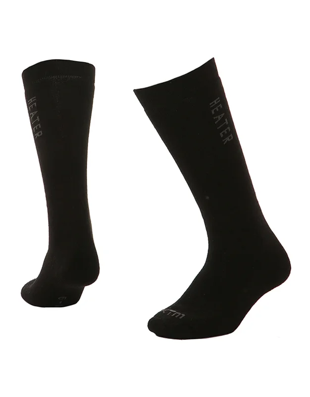 XTM Heater Ski Sock - 3 Pack