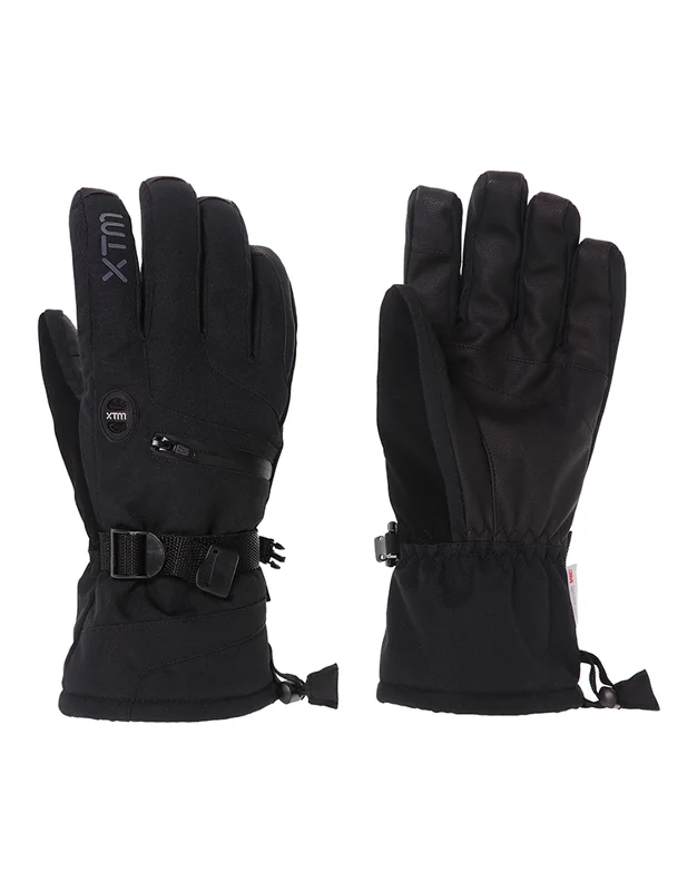 XTM Samurai Gloves