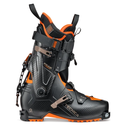 Zero G Peak Carbon Boot 2024