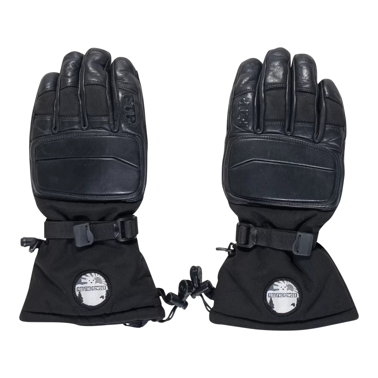 Free the Poweder Free the Powder RX Pro Glove