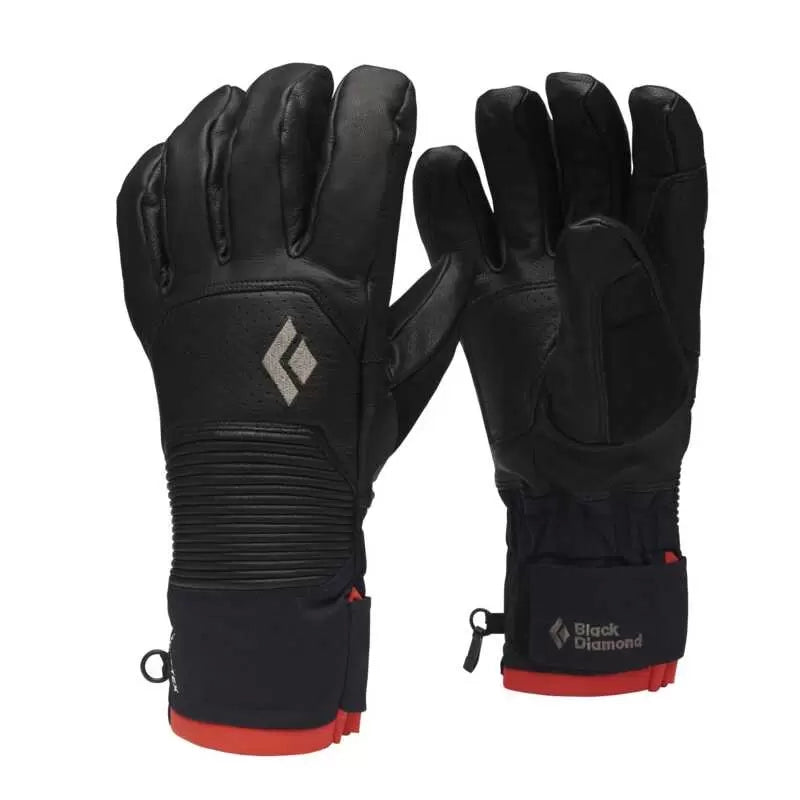 Black Diamond Impulse Gloves