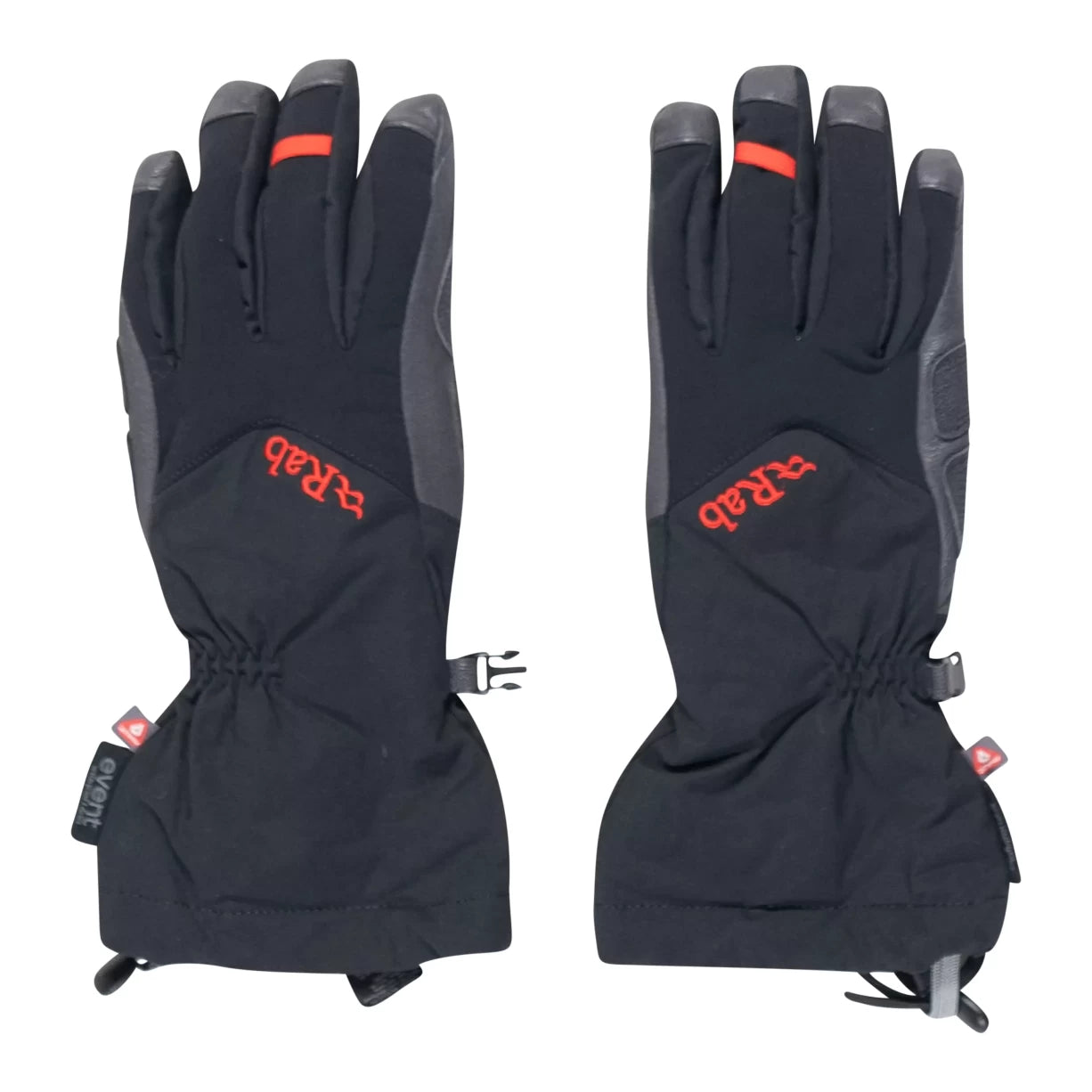 Rab Icefall Gauntlet Gloves