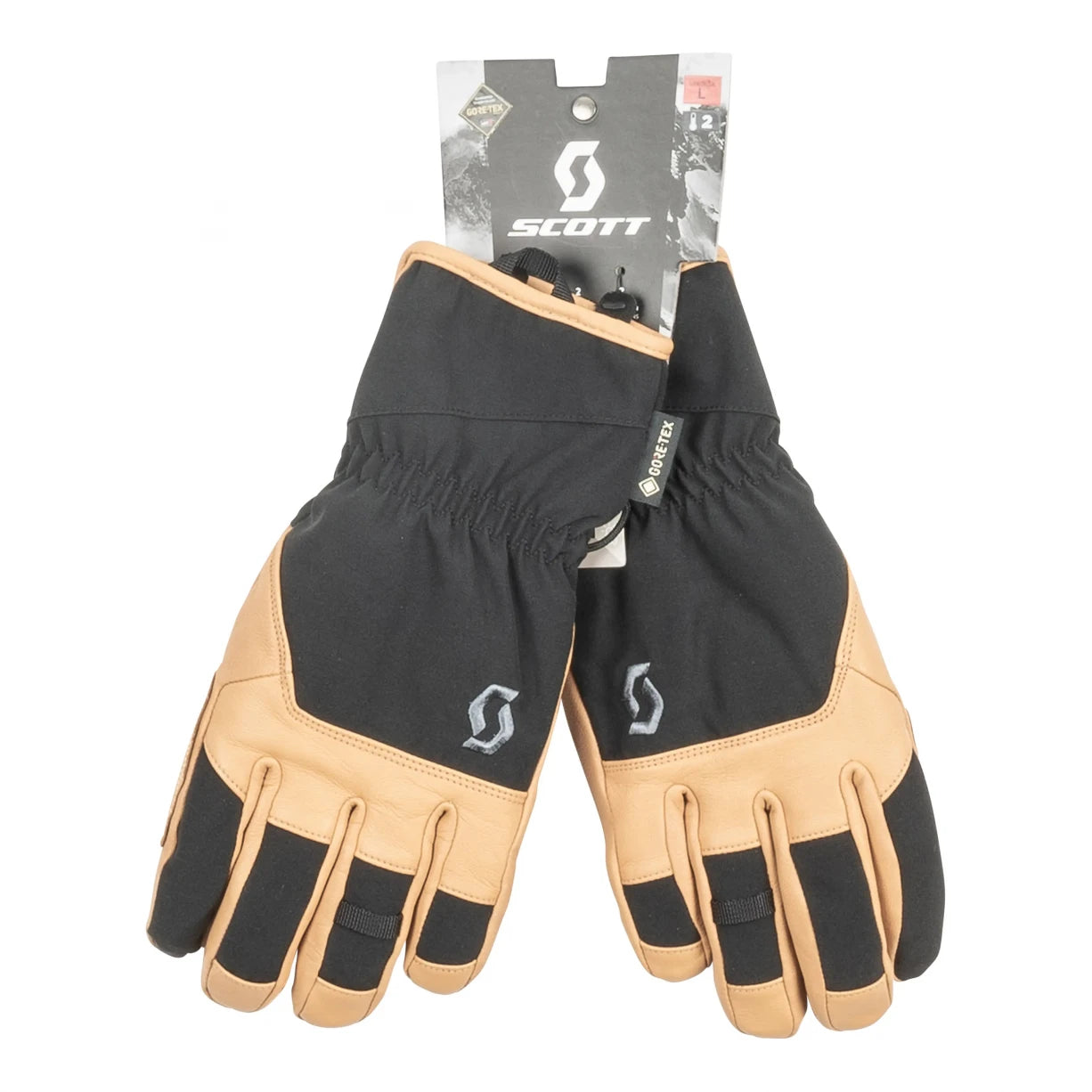 Scott Explorair Pro GTX Glove