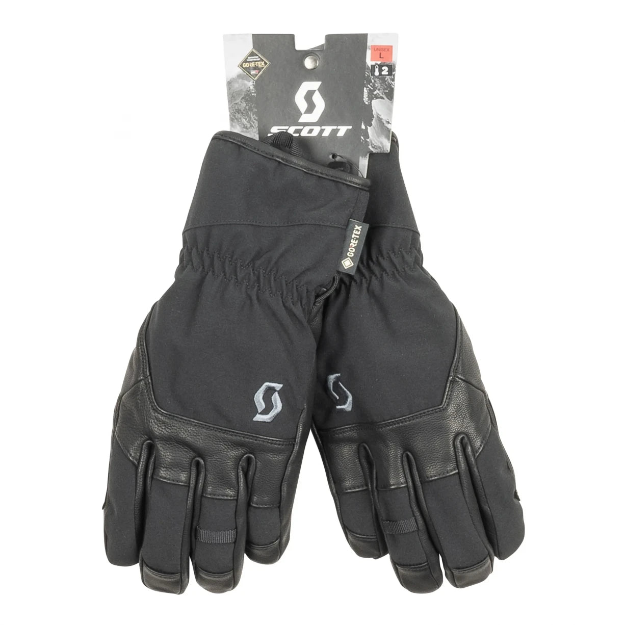 Scott Explorair Pro GTX Glove