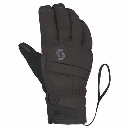 Scott Ultimate Hybrid Glove