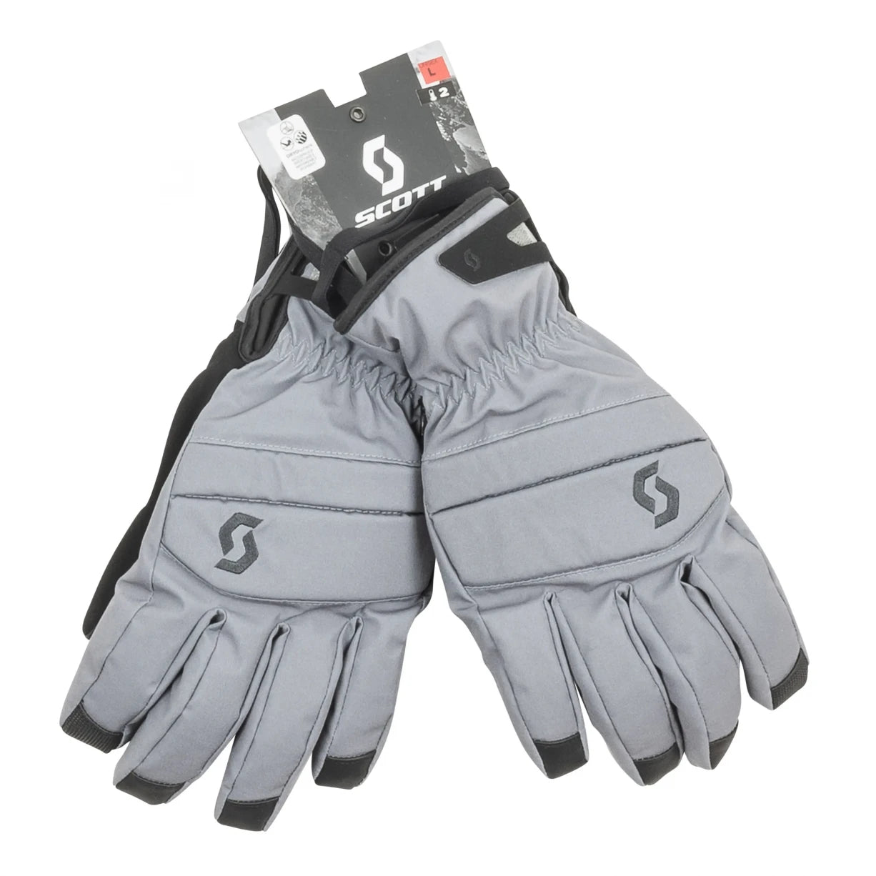 Scott Ultimate Hybrid Glove