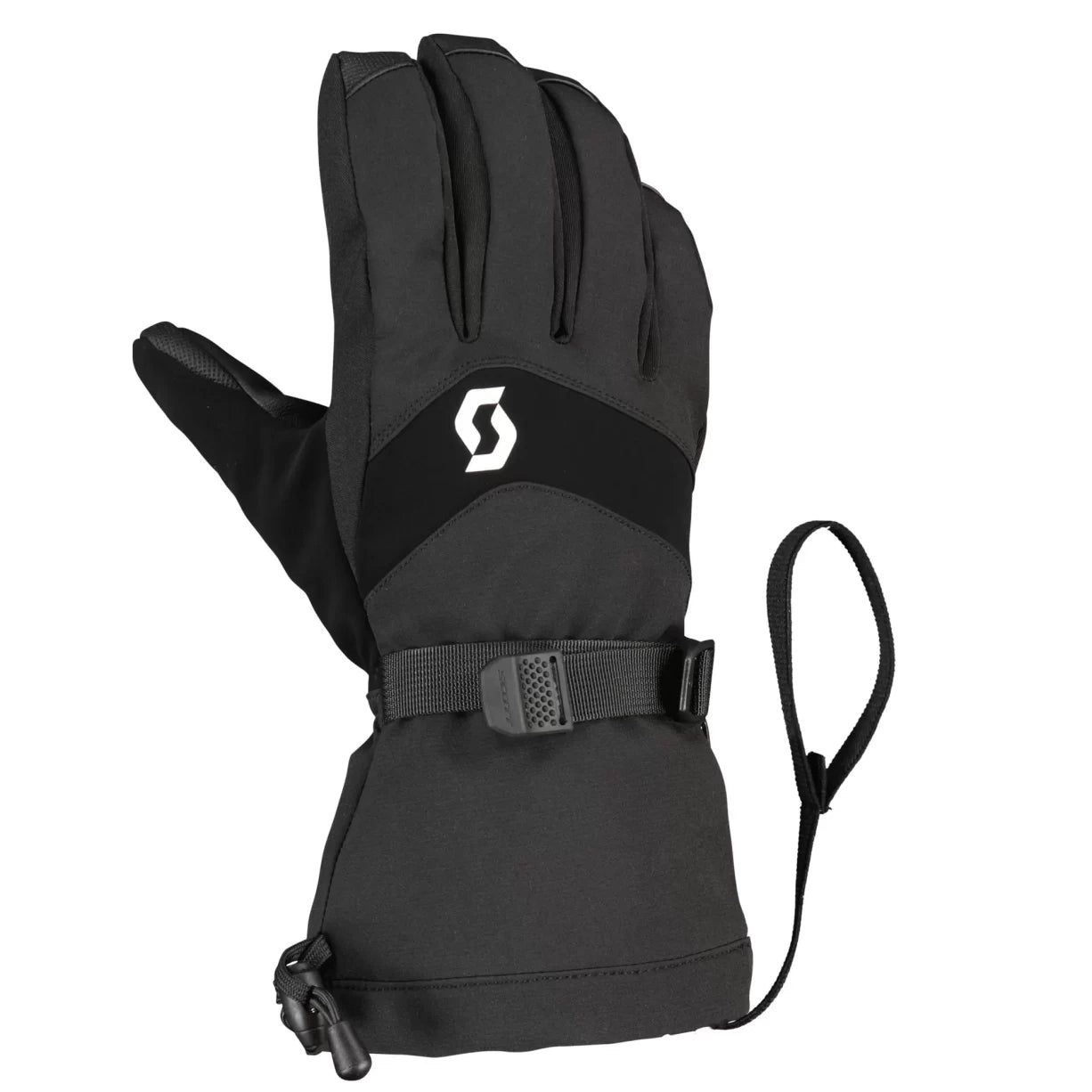 Scott Ultimate Spade Plus Glove