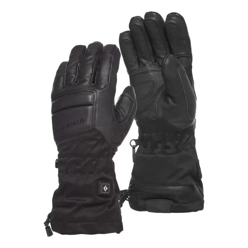 Black Diamond Solano Gloves