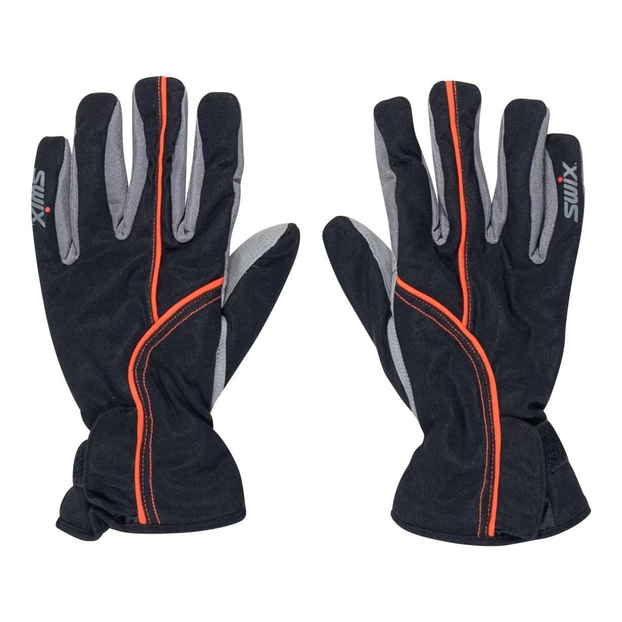 Swix Gloves - Men's